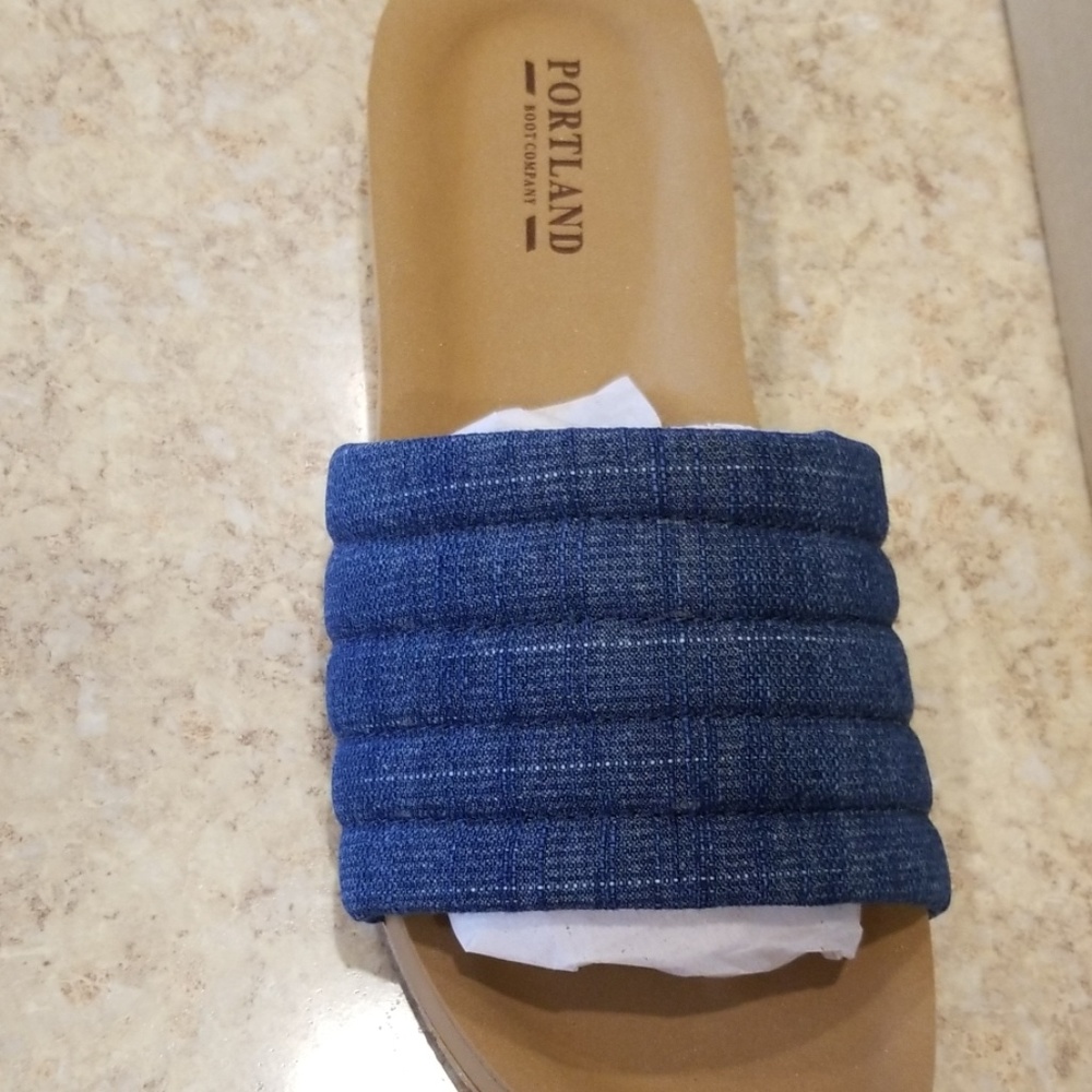 Portland Shoes